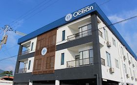 汪洋海上風情度假酒店